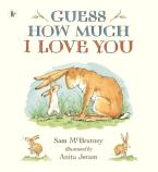 GUESS HOW MUCH I LOVE YOU Paperback