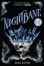 THE LIGHTLARK SAGA 2: NIGHTBANE Paperback