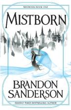 THE FINAL EMPIRE Paperback