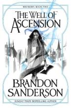 The Well of Ascension : Mistborn Book Two