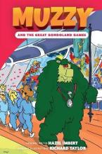 Muzzy and the Great Gondoland Games Paperback