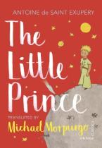 THE LITTLE PRINCE