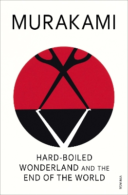 HARD-BOILED WONDERLAND AND THE END OF THE WORLD Paperback B FORMAT