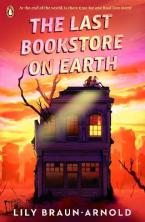 The Last Bookstore on Earth Paperback