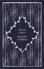 BREAKFAST AT TIFFANY'S HC