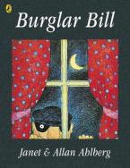 BURGLAR BILL Paperback