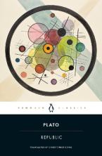 PENGUIN CLASSICS : REPUBLIC  Paperback