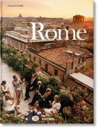 ROME PORTRAIT OF A CITY  HC