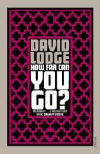 HOW FAR CAN YOU GO Paperback B