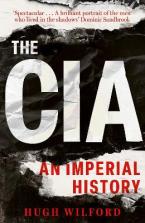 THE CIA Paperback