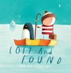 LOST AND FOUND Paperback