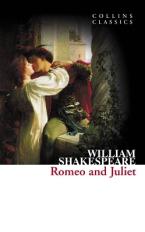 COLLINS CLASSICS : ROMEO AND JULIET Paperback A FORMAT