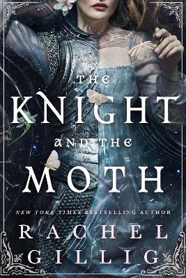 THE KNIGHT AND THE MOTH TPB