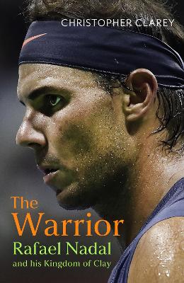 THE WARRIOR TPB