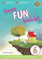 STORYFUN 6 HOME FUN BOOKLET