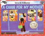 A Chair for My Mother Paperback