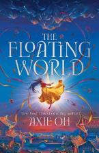 THE FLOATING WORLD TPB