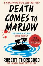 Death Comes to Marlow : Book 2