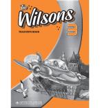 THE WILSONS 3 Teacher's Book