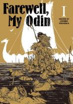 FAREWELL MY ODIN VOL.1 Paperback