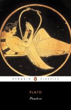 PENGUIN CLASSICS : PHAEDRUS Paperback B FORMAT