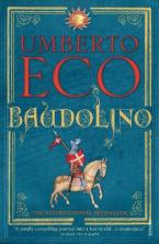 BAUDOLINO Paperback B FORMAT