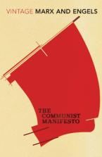 VINTAGE CLASSICS THE COMMUNIST MANIFESTO