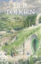 THE HOBBIT [ILLUSTRATED EDITION]