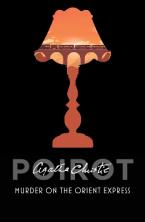 POIROT — MURDER ON THE ORIENT EXPRESS