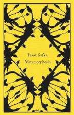METAMORPHOSIS HC