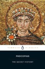 PENGUIN CLASSICS : THE SECRET HISTORY Paperback B FORMAT