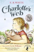 Charlotte's Web : 70th Anniversary Edition