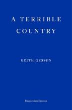 A Terrible Country Paperback