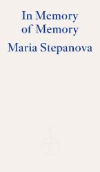 In Memory of Memory Paperback