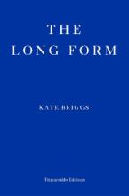 The Long Form Paperback