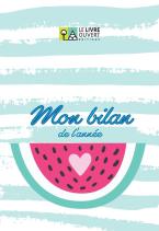 MON BILAN DE L'ANNEE