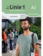 DAS NEUE LINIE 1 A2 INTENSIVTRAINER