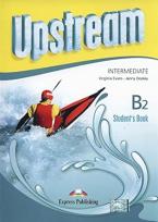 UPSTREAM B2 INTERMEDIATE Student's Book 2015 3RD ED