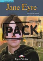 ELT CR 4: JANE EYRE (+ DIGIBOOKS APP)