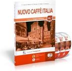 NUOVO CAFFÈ ITALIA 2 - Teacher's Book + 2 AUDIO CDS