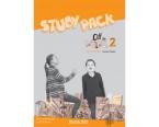 OFF THE WALL 2 A1+ TEACHER'S BOOK  STUDY PACK