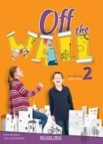 OFF THE WALL 2 A1+ TEACHER'S BOOK 