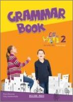OFF THE WALL 2 A1+ TEACHER'S BOOK  GRAMMAR
