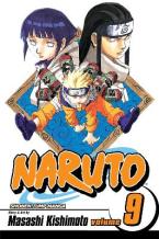 NARUTO VOL.9 Paperback