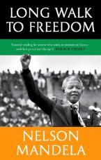 LONG WALK TO FREEDOM : 'ESSENTIAL READING' BARACK OBAMA