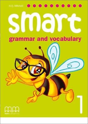 SMART GRAMMAR & VOCABULARY 1 Student's Book