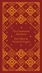 PENGUIN CLASSICS : THE COMMUNIST MANIFESTO HC CLOTH