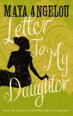LETTER TO MY DAUGHTER Paperback B FORMAT