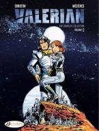 Valerian: The Complete Collection Vol. 1   HC