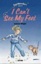 SPLB 1: I CAN'T SEE MY FEET @